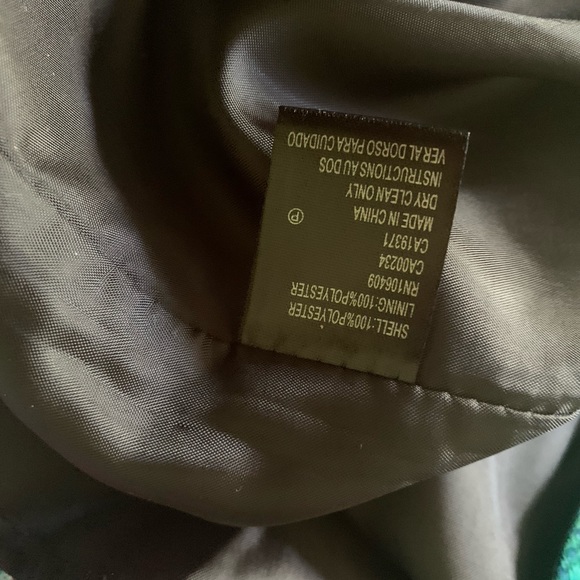 Like new Tahari dress - Picture 7 of 9